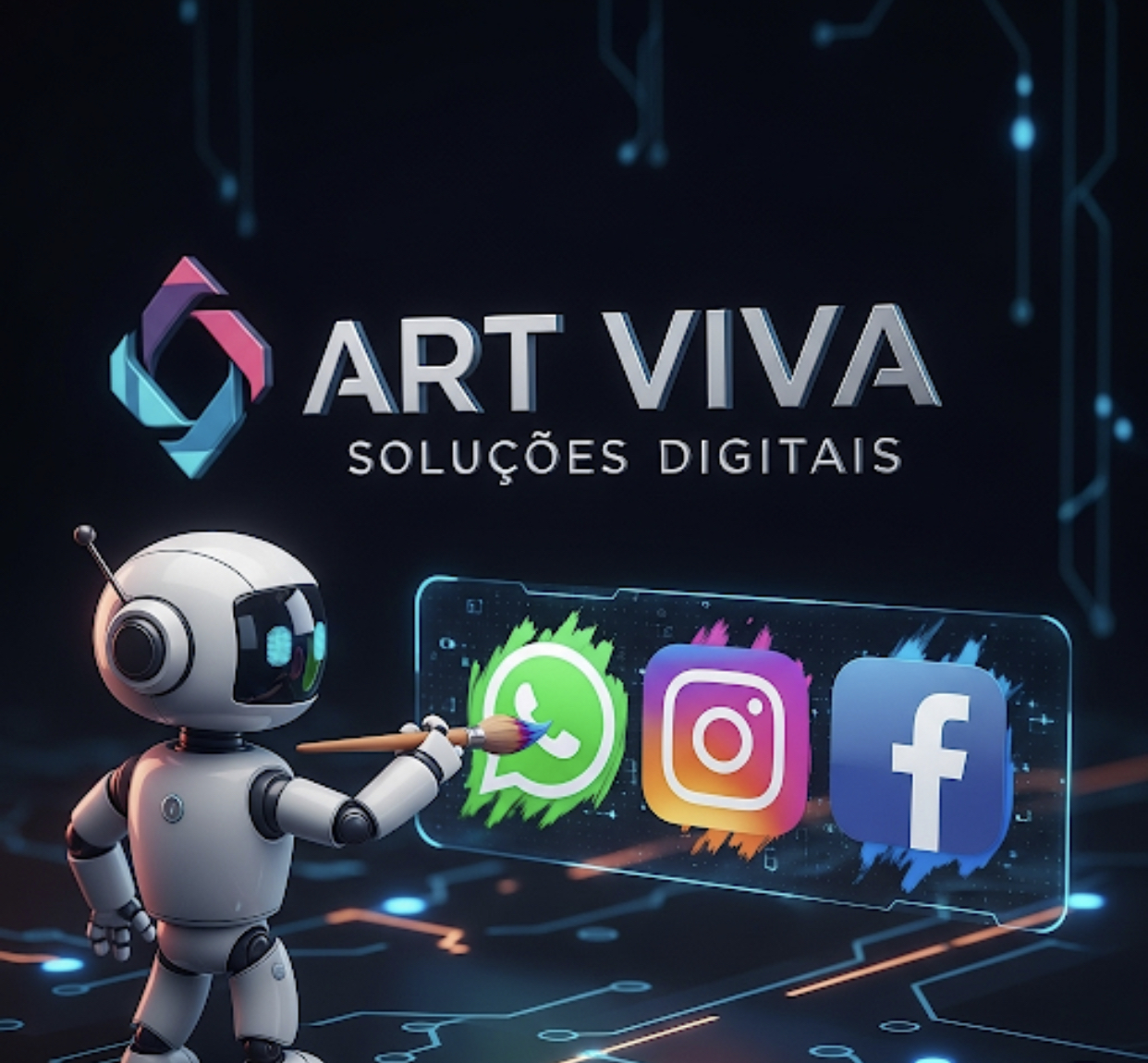Digital Solutions